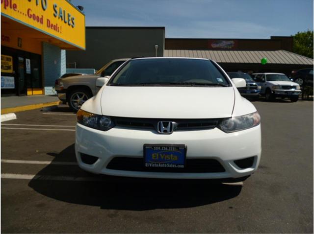 Honda Civic 2007 photo 1