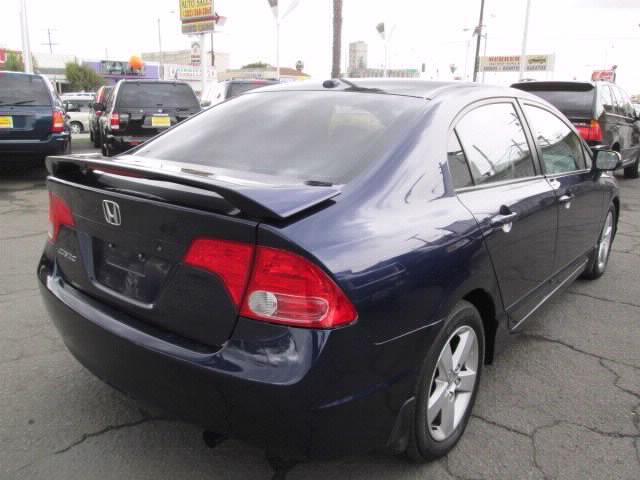 Honda Civic 2007 photo 1