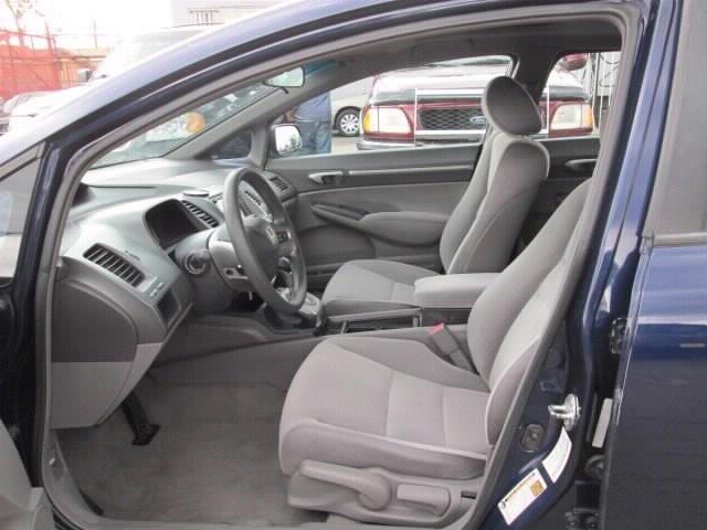 Honda Civic 2007 photo 2