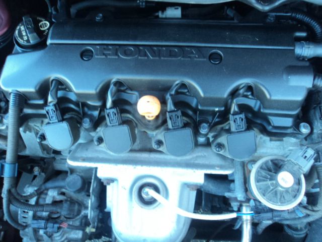 Honda Civic 2007 photo 10