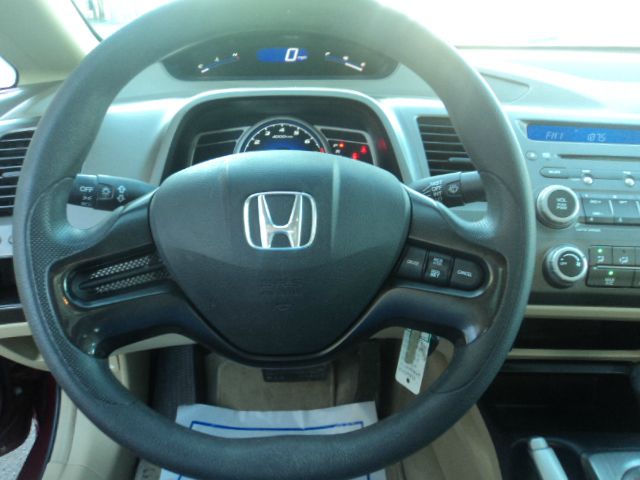 Honda Civic 2007 photo 11