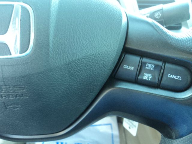 Honda Civic 2007 photo 12