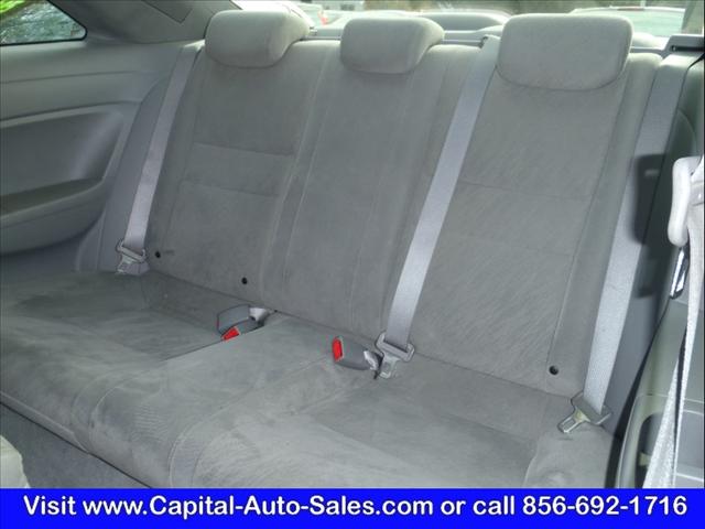 Honda Civic 2007 photo 5