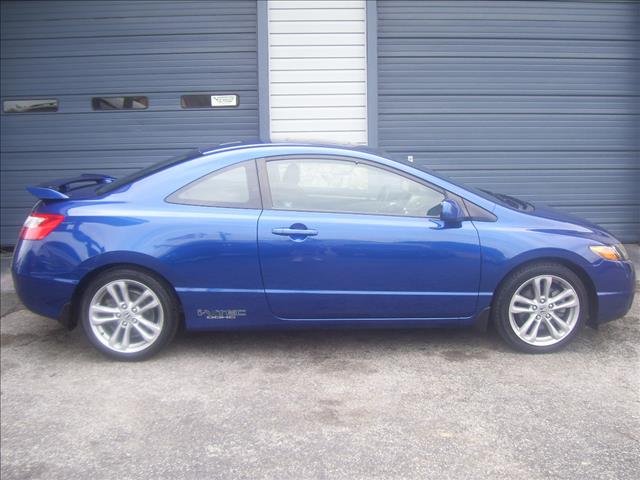 Honda Civic 2007 photo 4