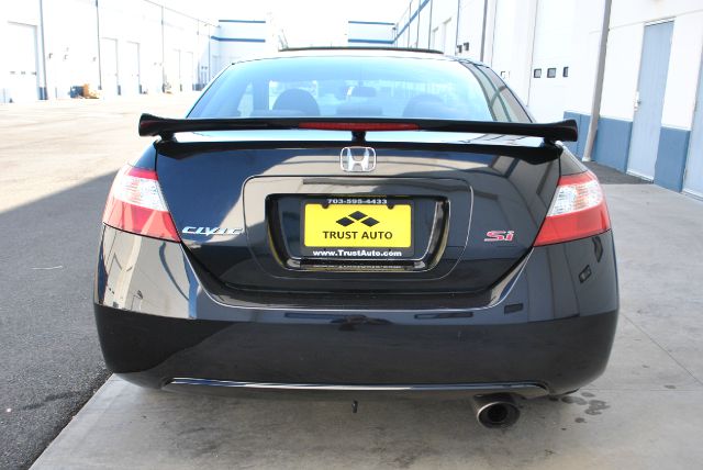 Honda Civic 2007 photo 4