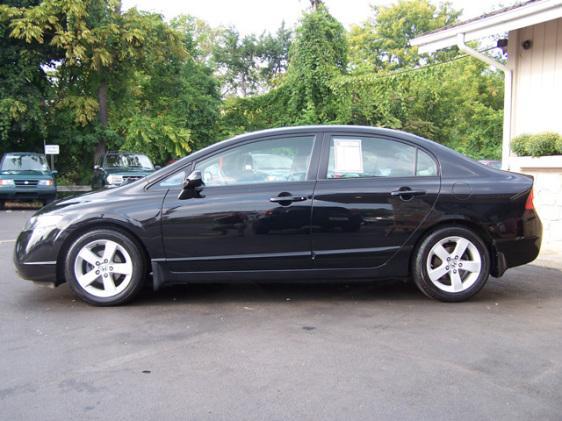 Honda Civic 2007 photo 3