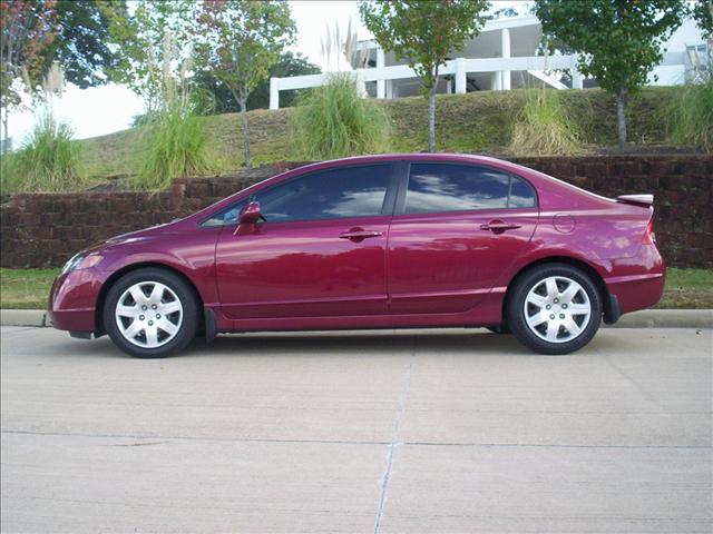 Honda Civic 2007 photo 1