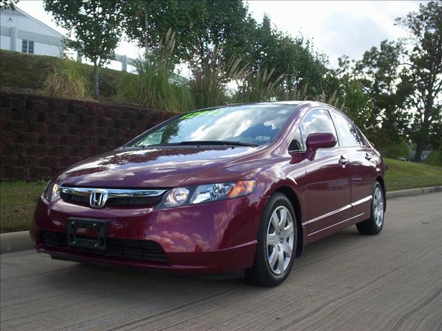 Honda Civic 2007 photo 4