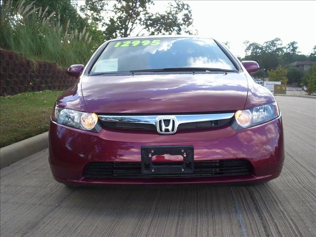 Honda Civic 2007 photo 5