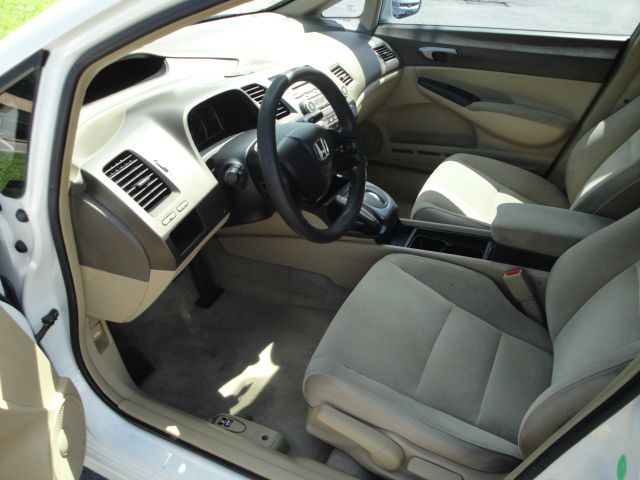 Honda Civic 2007 photo 4