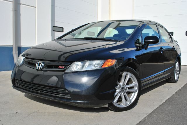 Honda Civic 2007 photo 2