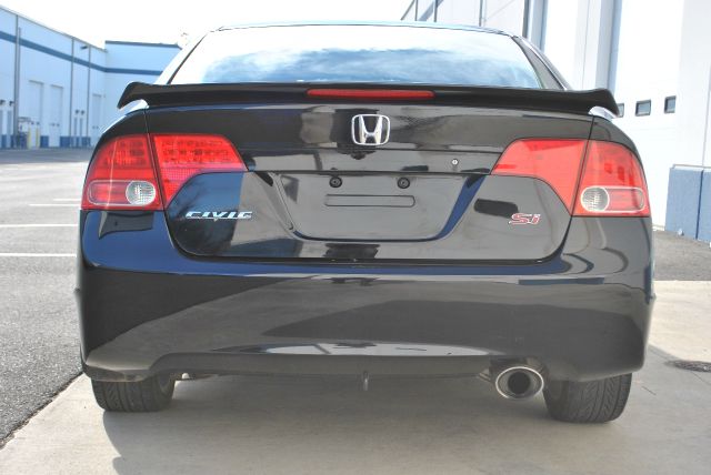 Honda Civic 2007 photo 4