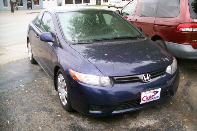 Honda Civic 2007 photo 1