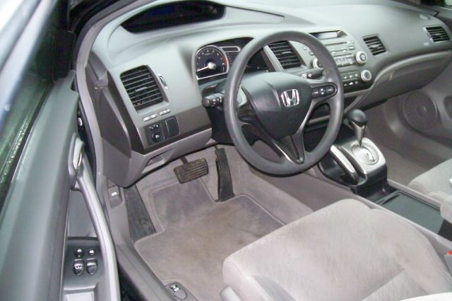 Honda Civic 2007 photo 2