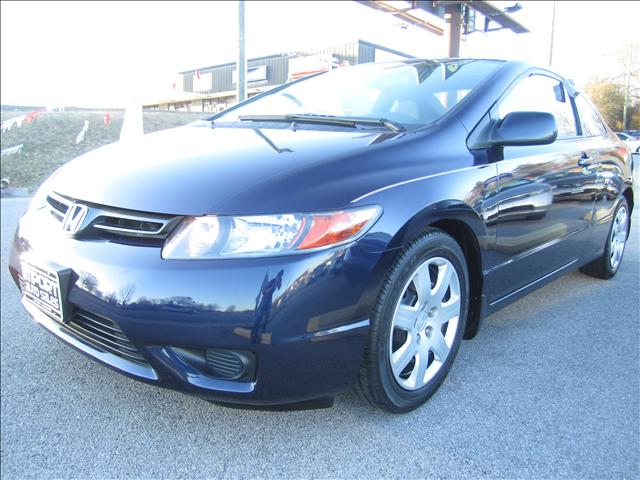 Honda Civic 2007 photo 2