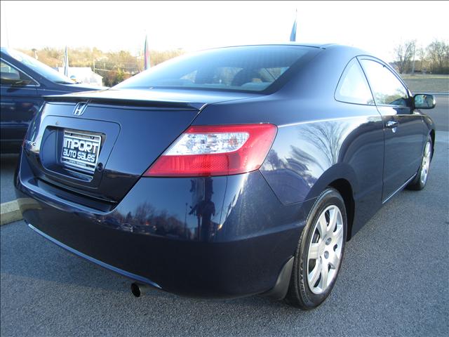 Honda Civic 2007 photo 3