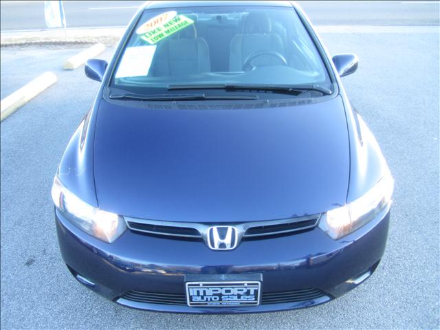 Honda Civic 2007 photo 4