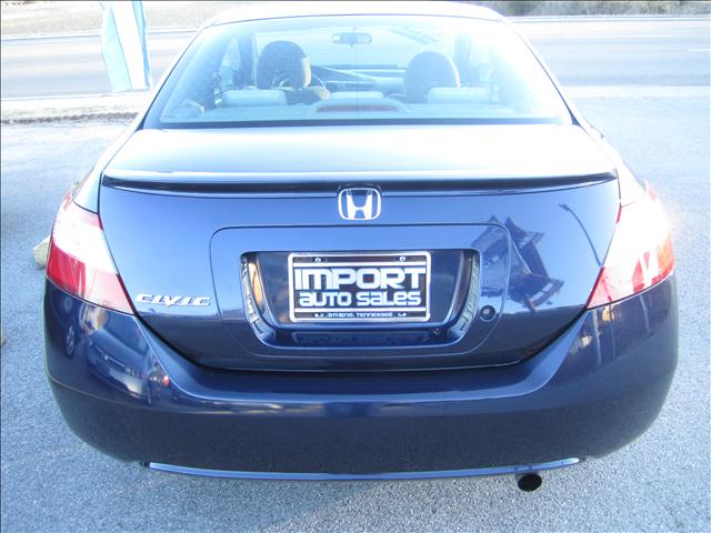 Honda Civic 2007 photo 5