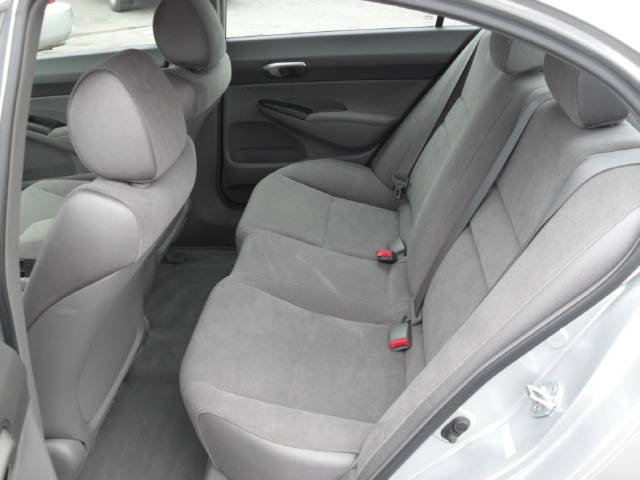 Honda Civic 2007 photo 3