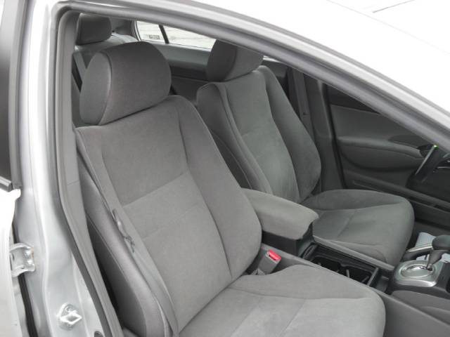 Honda Civic 2007 photo 5