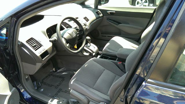 Honda Civic 2007 photo 2