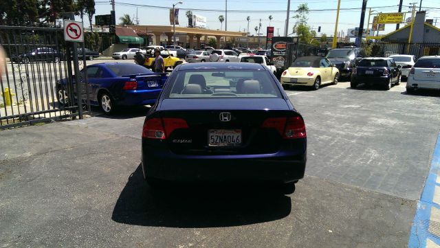 Honda Civic 2007 photo 3