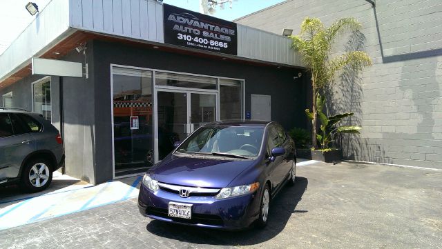 Honda Civic 2007 photo 5