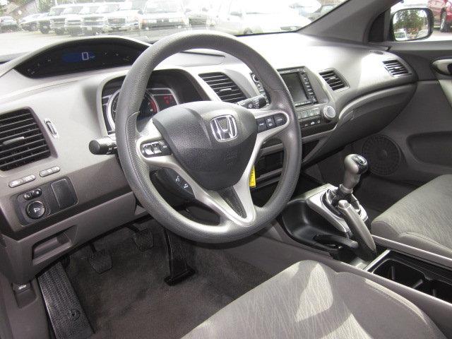 Honda Civic 2007 photo 1