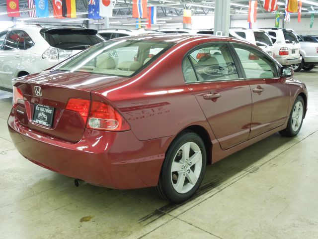 Honda Civic 2007 photo 1