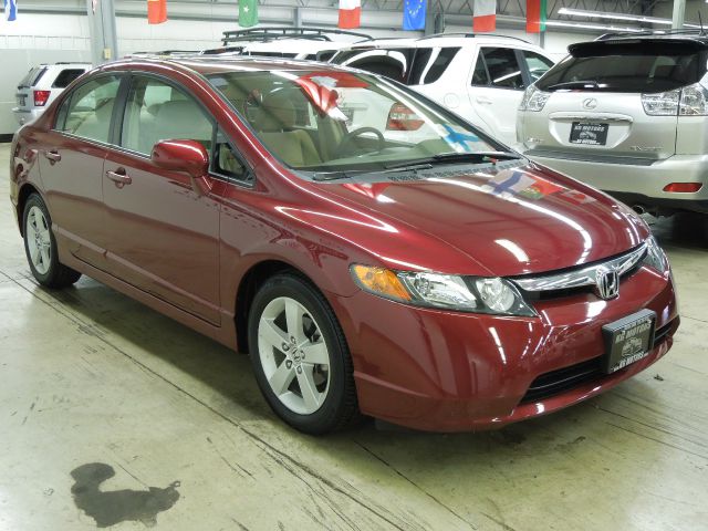 Honda Civic 2007 photo 2