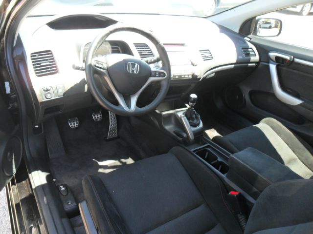 Honda Civic 2007 photo 1