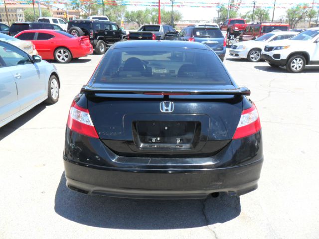 Honda Civic 2007 photo 2