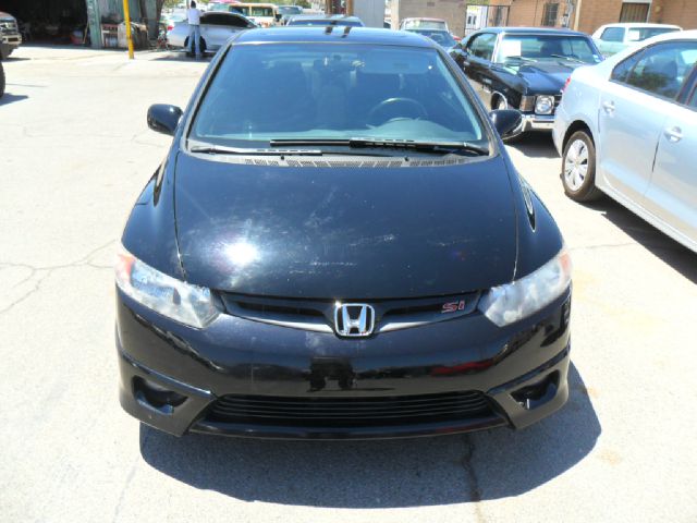 Honda Civic 2007 photo 3