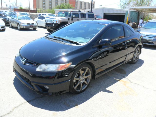 Honda Civic 2007 photo 4