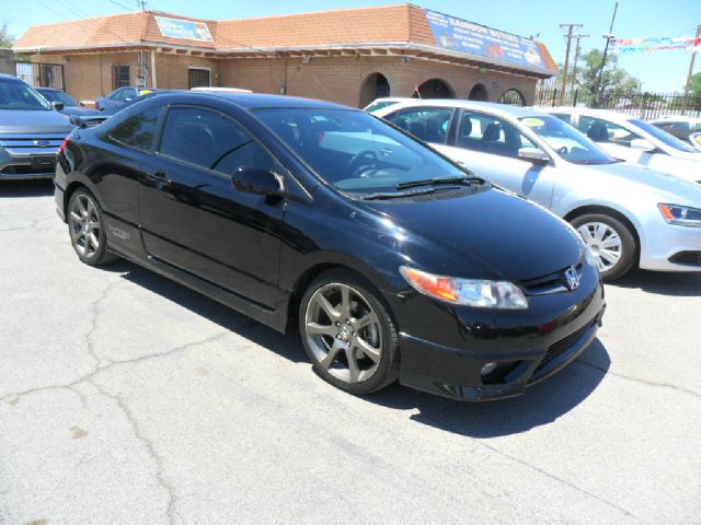 Honda Civic 2007 photo 5