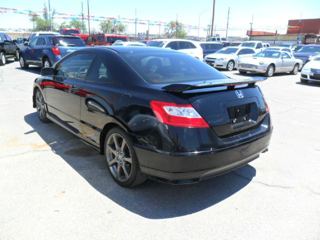 Honda Civic 2007 photo 6