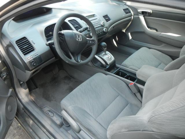 Honda Civic 2007 photo 2