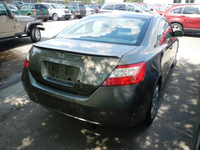 Honda Civic 2007 photo 3