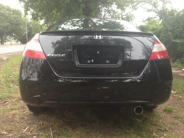 Honda Civic 2007 photo 0