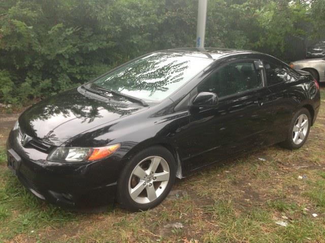 Honda Civic 2007 photo 1