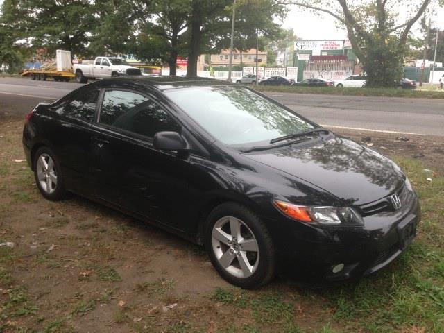 Honda Civic 2007 photo 2