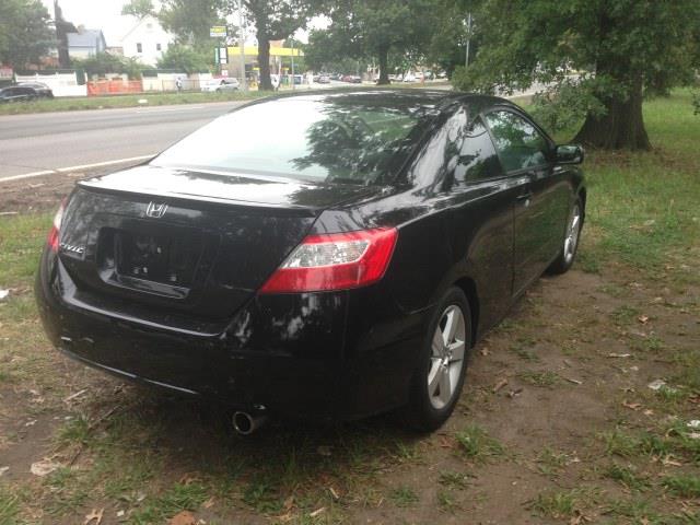 Honda Civic 2007 photo 4