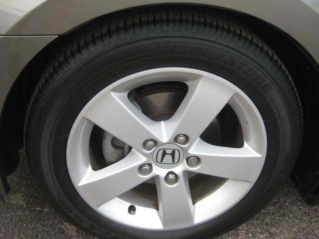 Honda Civic 2007 photo 1