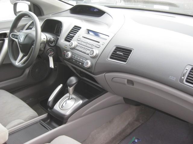 Honda Civic 2007 photo 4