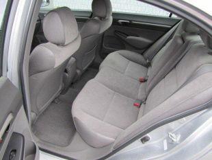 Honda Civic 2007 photo 1