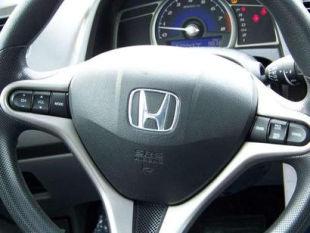 Honda Civic 2007 photo 2