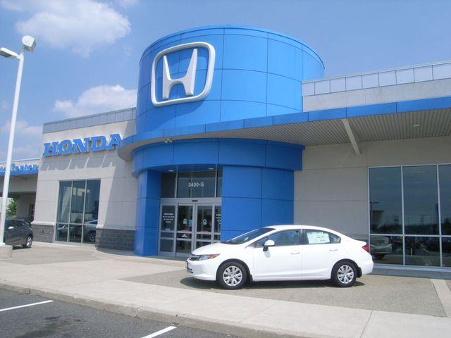 Honda Civic 2007 photo 1