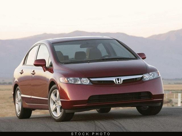 Honda Civic 2007 photo 2