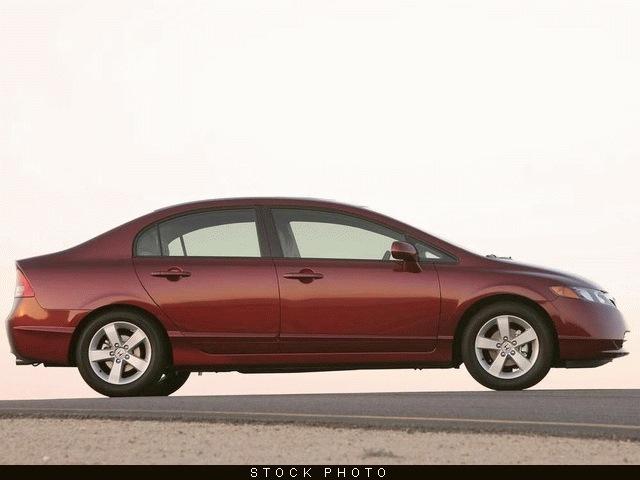 Honda Civic 2007 photo 3