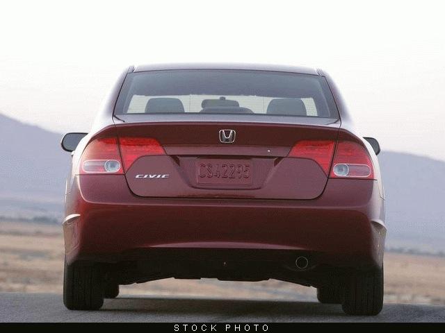 Honda Civic 2007 photo 5